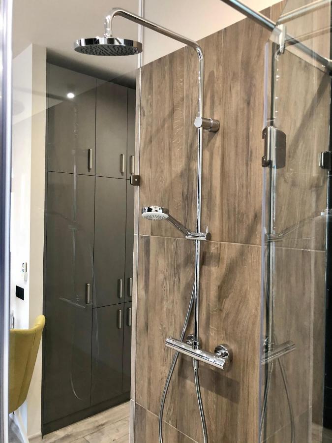 Silver Dawn Apartments セゲド エクステリア 写真