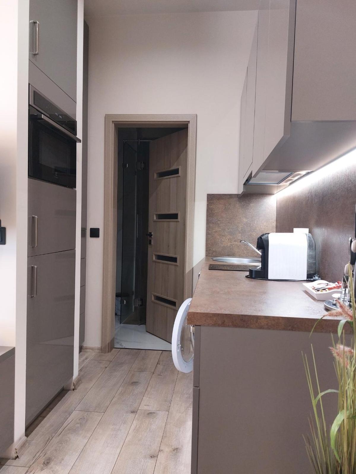 Silver Dawn Apartments セゲド エクステリア 写真