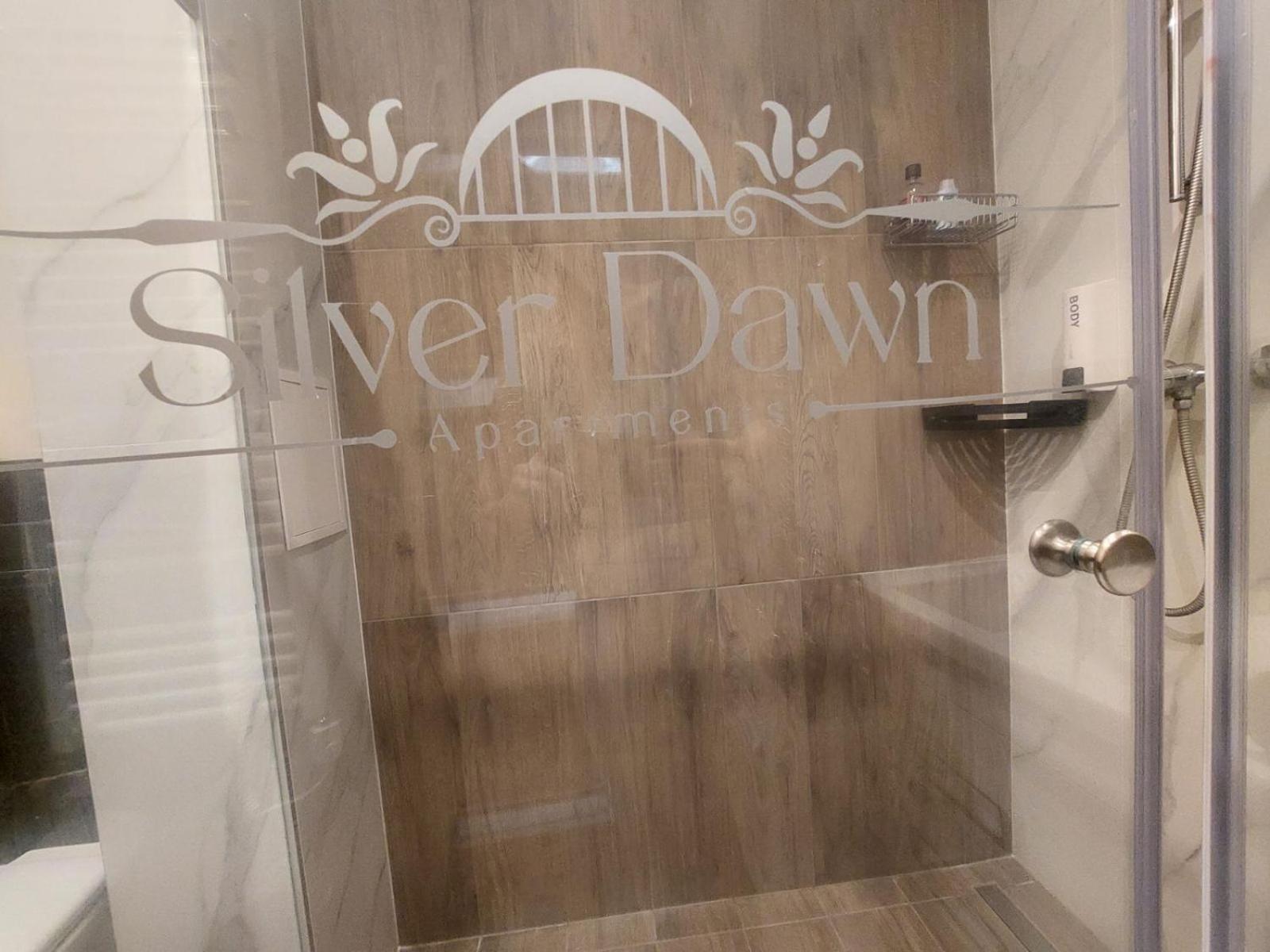 Silver Dawn Apartments セゲド エクステリア 写真