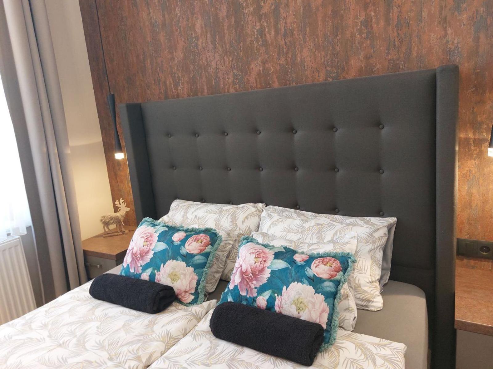 Silver Dawn Apartments セゲド エクステリア 写真