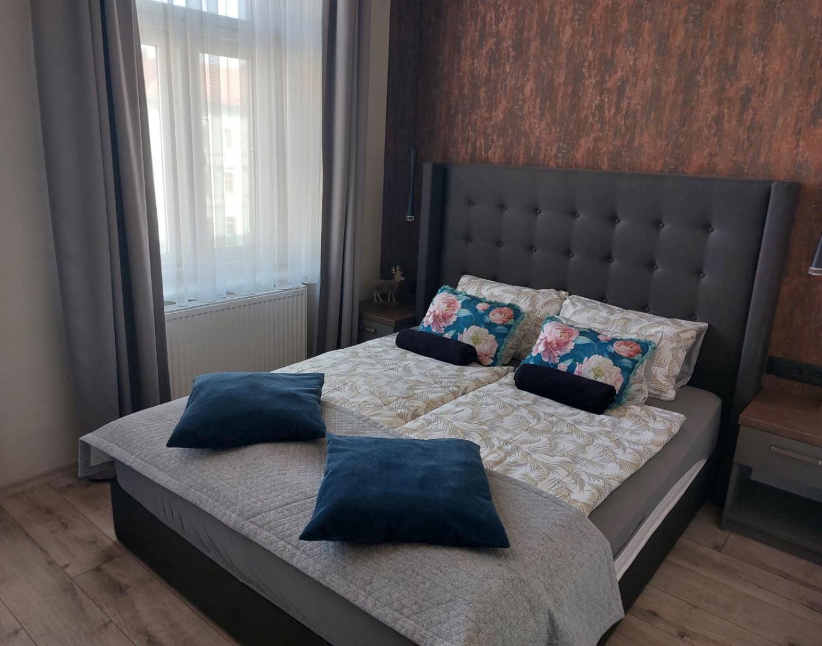 Silver Dawn Apartments セゲド エクステリア 写真