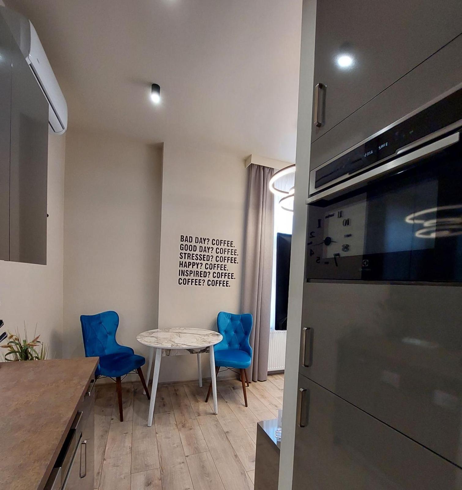 Silver Dawn Apartments セゲド エクステリア 写真