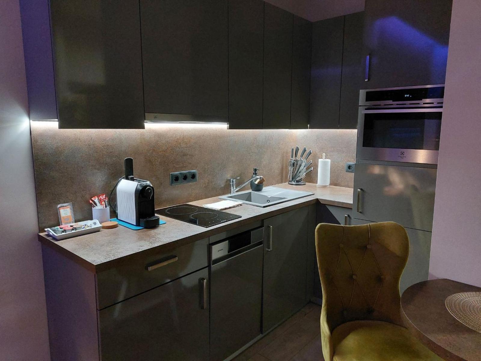 Silver Dawn Apartments セゲド エクステリア 写真