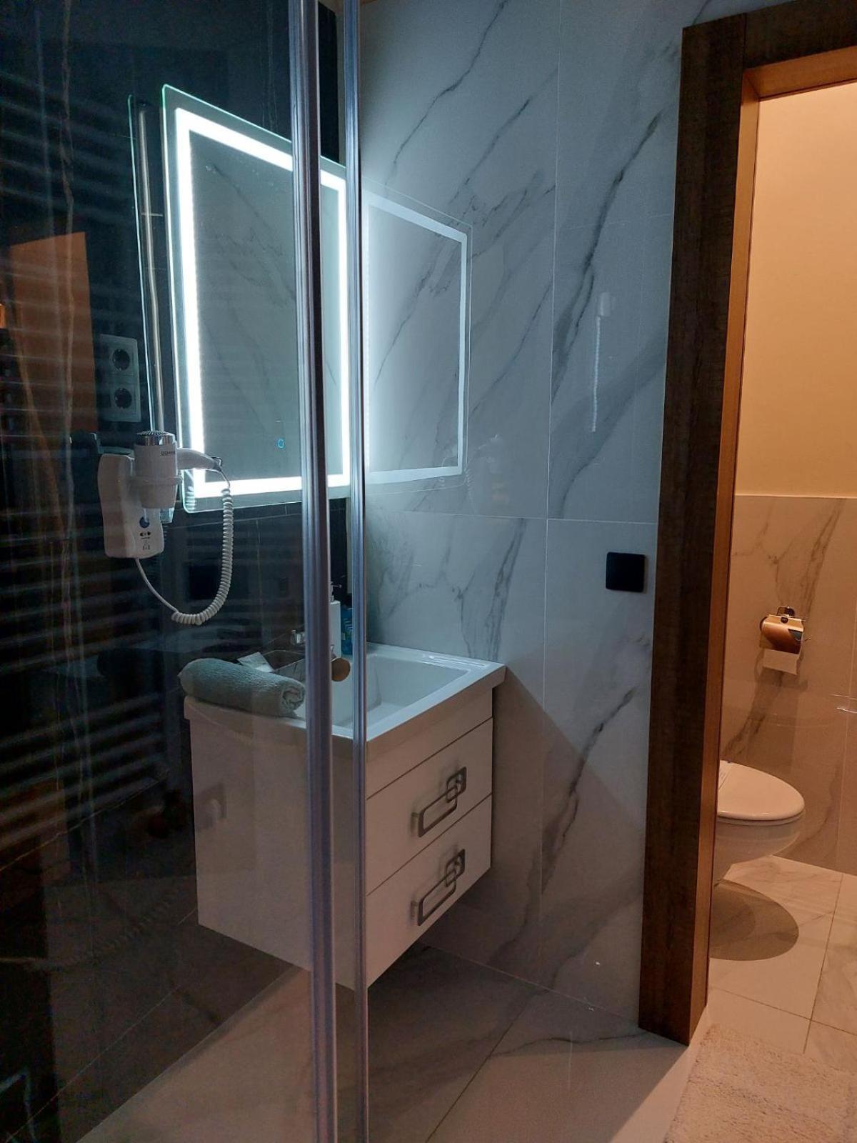 Silver Dawn Apartments セゲド エクステリア 写真